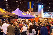 GABF Know-How: 10 Insider Tips for a Better Great American Beer Festival