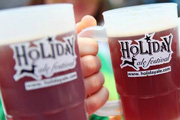 18th Annual Holiday Ale Festival Comes to Pioneer Court December 4 - 8