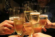 New Year: Five Drinking Resolutions for 2014