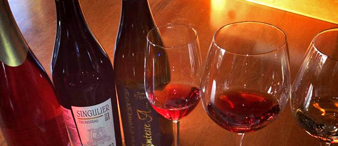 Smallwares Introduces New Tuesday Night Wine Flights
