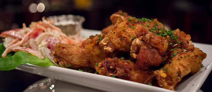 7 Places in Portland to Satisfy Your Buffalo Wing Cravings Before Super Bowl XLVIII