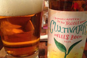 Craft Beer Portland | Beer Review: Troegs Brewing Company's Cultivator | Drink Portland