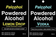 Feds Nix Approval For Instant Cocktail Palcohol 