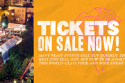 Feast Portland 2014 Tickets on Sale Now