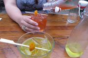 Wine Bar | 6 Summer Cocktails To Try Now in Portland