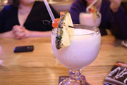 A Brief History to Celebrate National Pina Colada Day, July 10