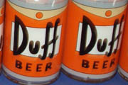 Simpsons Creator Warns That Real-Life Duff Beer Could Encourage Kids to Drink