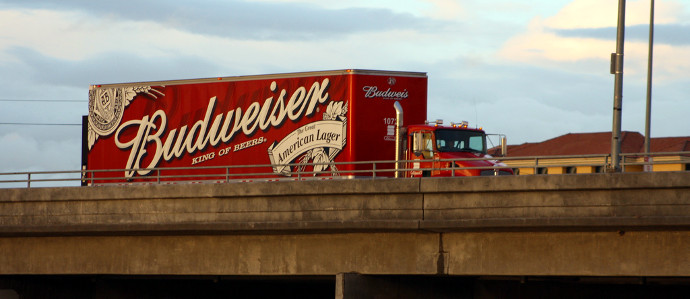 US Justice Department to Investigate AB-InBev After Complaints of the Company Pushing Craft Beer out of Distributors