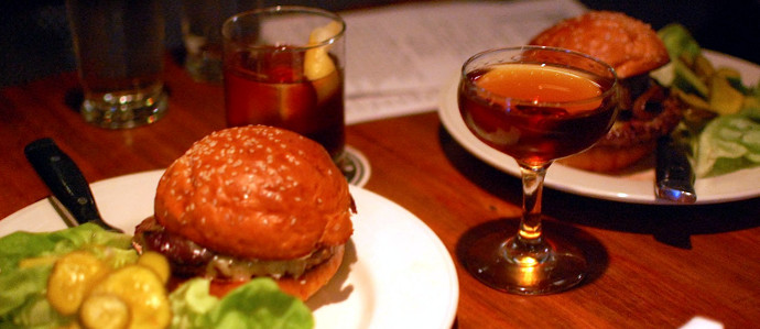 Don't Break the Bank: Affordable Happy Hour Specials at Otherwise High-End Restaurants