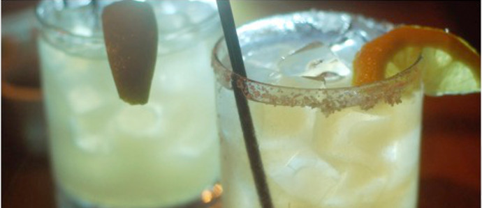 The Best Margaritas in Portland and Where to Find Them