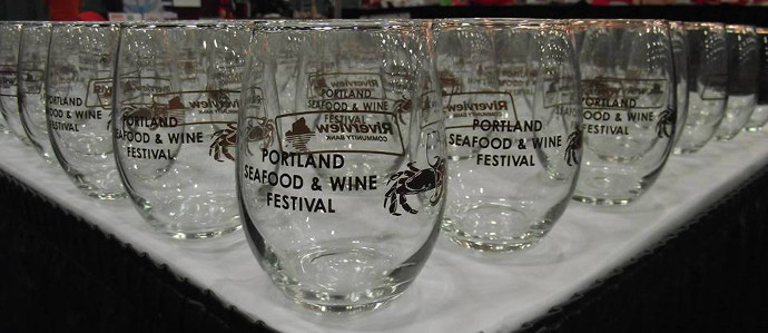 Taste the Coast at the 11th Annual Portland Seafood & Wine Festival, Feb. 5-6