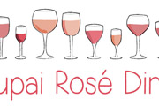 8th Annual Rose Wine Dinner at Andina, July 14 & 15