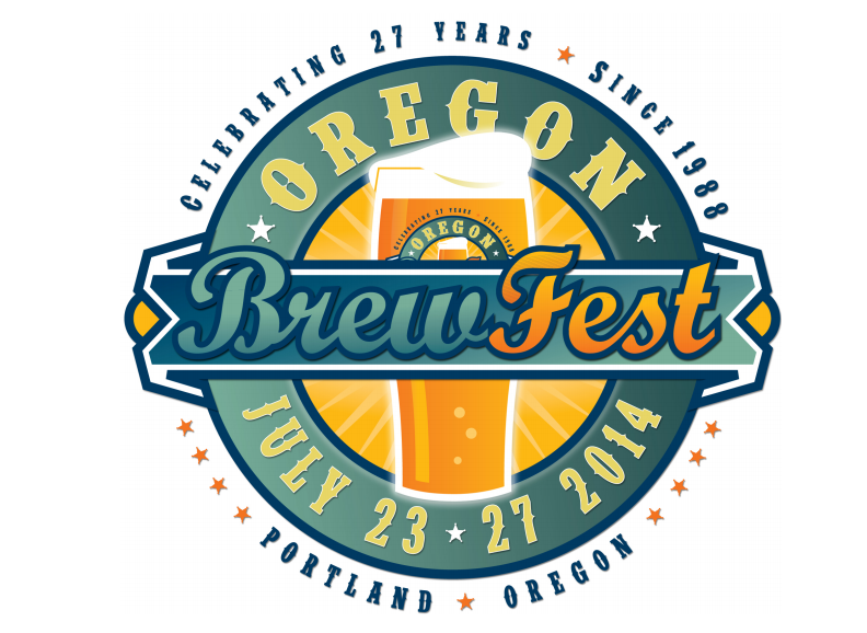 Hundreds of Brews Will Flow at the 27th Annual Oregon Brewers Festival , July 23-27