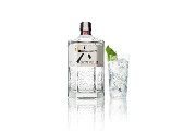 Beam Suntory Has Launched a Japanese Vodka & Gin