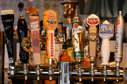 Craft Beer Portland | A Bar in Brooklyn Now Has a Beer ATM | Drink Portland