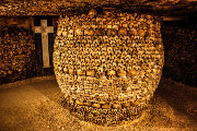 Thieves Have Stolen $300,000 Worth of Wine from Paris Catacombs