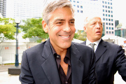 George Clooney's Tequila Company Casamigos Sells to Diageo for $1 Billion