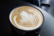 Get Caffeinated at Coffee Fest 2014, Oct. 17-19