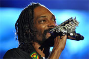Caipiri-nizzle My Cachaca-izzle: Snoop Dogg Partners with Cuca Fresca