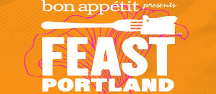 The Culinary Adventure that is Feast Portland Returns September 18-21