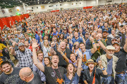 Great American Beer Festival Tickets Go on Sale August 1-2