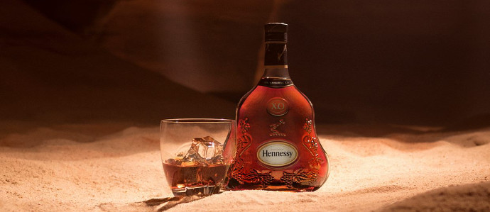 Acclaimed Director Ridley Scott Has Made Seven Short Films for Hennessy X.O.
