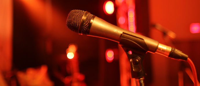 Sing Your Heart Out at These Portland Karaoke Bars