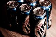 Craft Beer Portland | Matthew McConaughey's Brother Given Year Supply of Miller Lite For Naming Son After the Beer | Drink Portland