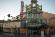 Craft Beer Portland | Enjoy a Drink and a Show at These Movie Theaters That Serve Beer, Wine, and Spirits | Drink Portland
