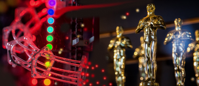 Where to Watch the 90th Academy Awards in Portland