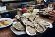 Wine Bar | What to Sip While You Slurp: A Guide to Drink and Oyster Pairings