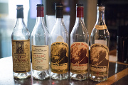 Pappy Van Winkle is Releasing a 25-Year-Old Bourbon