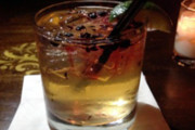 Wine Bar | The 5 Best Gin and Tonics in Portland
