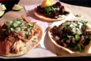 Wine Bar | Where to Find the Best Tacos in Portland