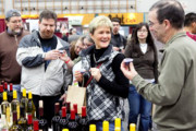 Wine Bar | 5 Great Festivals and Events to Keep You From Going Stir Crazy This Winter