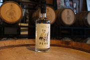 New Deal Pear Brandy Has Come to Portland