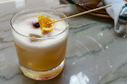Check Out Portland's Pok Pok Som Cocktail Competition, July 25-August 1