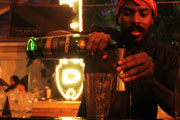 Wine Bar | Less Blurry Memories of PDX Cocktail Week 2014