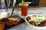 Where to Take Mom for Mother's Day Brunch