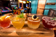 Celebrate National Punch Day at Punch Bowl Social, Sept. 20