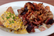 Reverend's BBQ: Great Southern Cooking in SE Portland