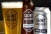 Craft Beer Portland | MillerCoors Acquires Majority Stake in San Diago-Based Brewery Saint Archer | Drink Portland