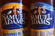 Sam Adams to Hold World's Largest Tap Takeover at Old Chicago Nationwide