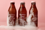 Craft Beer Portland | A Swedish Brewery is Coming Out With a Shower Beer | Drink Portland