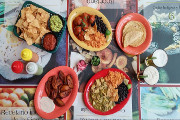 Check Out the Artisanal Guadalajaran Dinner with Tequila Pairings at Mi Mero Mole