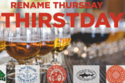 Craft Beer Portland | Drink Up: Craft Brewers Petition to Rename Thursday to #ThirstDay | Drink Portland