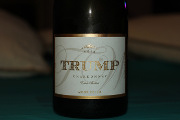 Despite a Boycott, TRUMP Wines are Selling Out at Wegmans