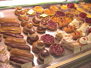 Pix Patisserie