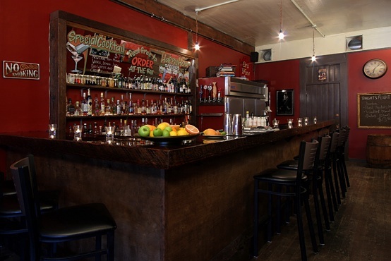 Vintage Cocktail Lounge