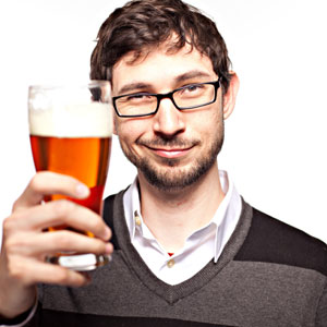 Adam Schmidt, President & Founder at Drink Philly